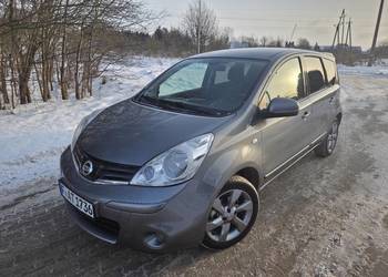 1.6i 110KM Manual Klima Navi z Niemiec
