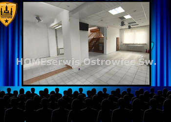 Lokal Ostrowiec Świętokrzyski 211m2