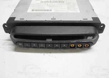 GRAND VOYAGER IV 06r radio CD P05166349AF