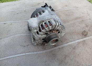 Alternator BMW E87 N47D20C 2.0 D
