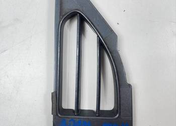 OPEL ADAM S -> KRATKA WLOT ZDERZAKA LEWA I PRAWA 13403176 13403177