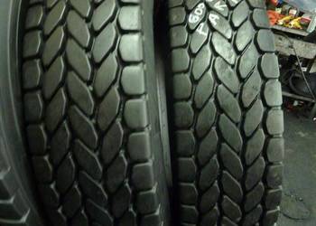 2x Opona używana 385/95R25 14.00R25 MAGNA 1700zł(szt.) W3735