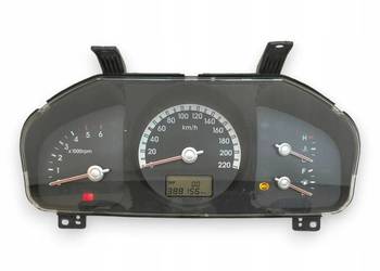 LICZNIK ZEGARY 94003-1F431 Kia Sportage II 2.0 CDRI Diesel 388 156km eu