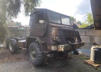 star 660 całości lub na częsci leyland sw 400