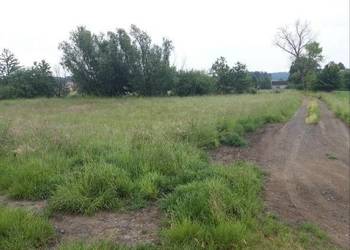 Działka budowlana. RATY