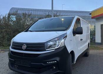 FIAT TALENTO 39999PLN!!!