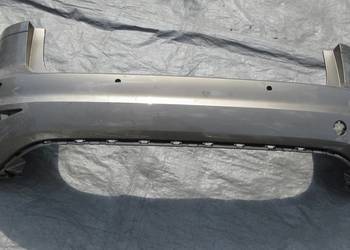 VW GOLF VII SPORTSVAN ZDERZAK TYŁ TYLNY