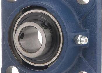 Łożysko samonastawne z obudową FY SKF 7500FY20TF