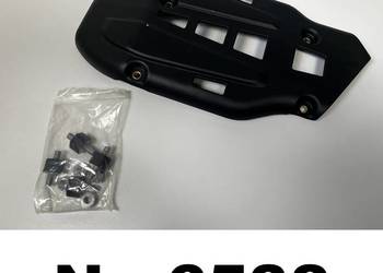 BMW K70 F700 GS / K72 F650 F800 / K75 F800 GS Osłona dolna silnika 8526642