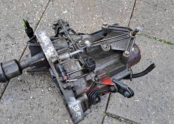 Renault Clio II 1.4 skrzynia biegów kod JB1510