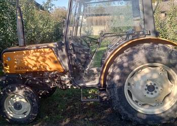 Renault 70.12 sadowniczy