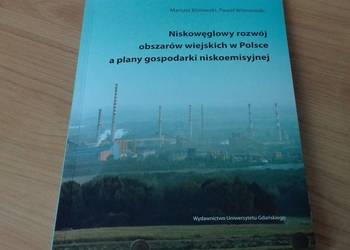 Niskowęglowy rozwój obszarów wiejskich w Polsce Kistowski