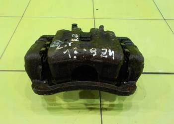 SSANGYONG RODIUS II 2.0 B 14r 5D zacisk hamulcowy lewy tyl