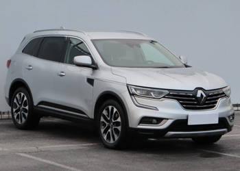 Renault Koleos 2.0 dCi