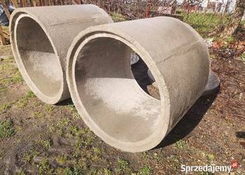 krąg betonowy 100x75