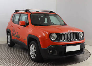 Jeep Renegade 1.6 E-torQ