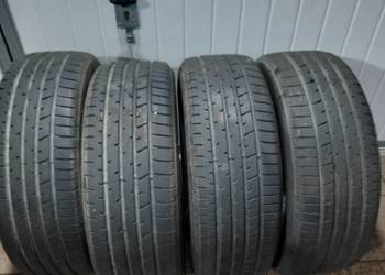 4xOpony letnie Toyo Proxes 225/55 r19 prod. 2024