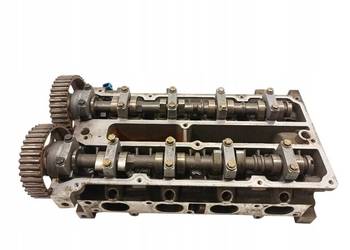 GŁOWICA KOMPLETNA 7S7G-6090-CB  Ford Focus Mk2 (2004-2011)