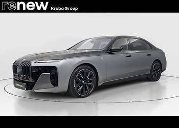 740d xDrive mHEV M Sport sport-aut