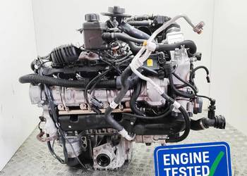 Silnik BMW X5 E70 2009 - 2013 M 4.4 L 408 kW S63B44A S63 B44 A