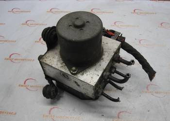 VOLKSWAGEN TIGUAN I 10r pompa ABS 5N0614109M