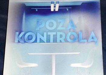 Poza kontrolą - Croft Kathryn