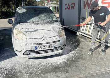 Citroen C4 Grand Picasso – Idealny dla rodziny, 7 osób, Niezawodny silnik 2