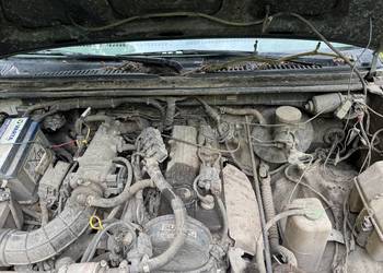 Suzuki Jimny 1.3 16v na pasku - wszystkie części