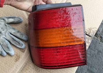 LAMPA TYŁ TYLNA LEWA VW PASSAT B4 KOMBI