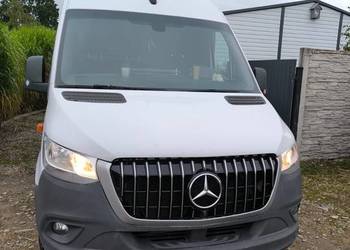 Mercedes Sprinter