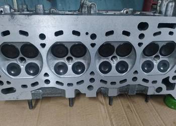 Sprzedam kpl napr.nissan P12 ,1,8 ,16v