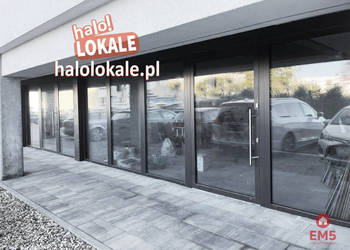 Lokal Białystok 157m2