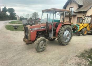 Massey Ferguson MF 260