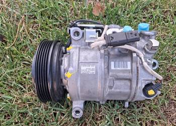 Sprężarka Mercedes A0008303502./orginał.