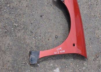 ibiza II FL błotnik nr 7027 WYSYŁKA ibiza II FL błotnik nr 7027 WYSYŁKA