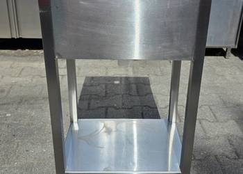 Basen Gastronomiczny 1 komorowy - 45/40/85 cm - M.1688 N
