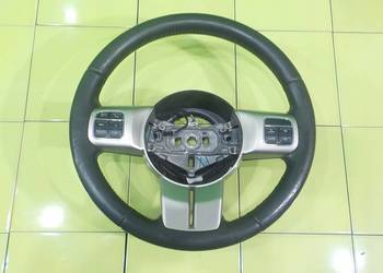 JEEP COMPASS I LIFT I 2.2 CRD 11r 5D kierownica 68064791AD