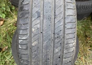 Michelin 235/55/17 22r para Michelin 235/55/17 22r para