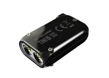 Latarka Nitecore TINI2 SS