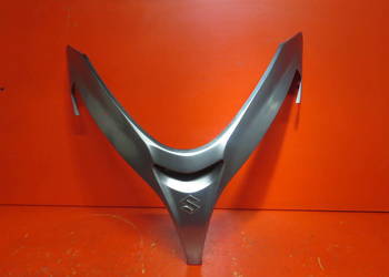 SUZUKI BURGMAN 400 250 07 k7 krawat nosek czacha czasza przód