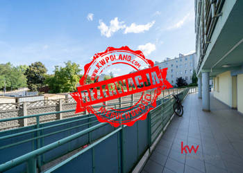 Mieszkanie 45.9m2 2-pokojowe Poznań