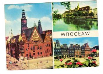 WROCŁAW WIELOWIDOKOWA 3