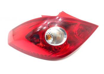 LAMPA LEWY TYŁ OPEL CORSA D 13186350 Hatchback 06-14 ŚWIATŁO