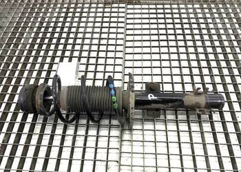 AMORTYZATOR PRAWY PRZÓD ZE SPRĘŻYNĄ SKODA CITIGO 1.0 1S0413031B