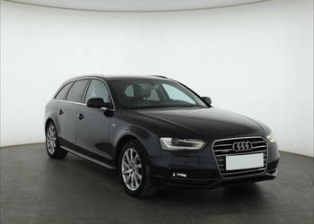Audi A4 2.0 TDI
