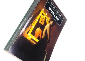 KAZAN Elia - Dubler /fa
