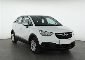 Opel Crossland 1.2 Turbo