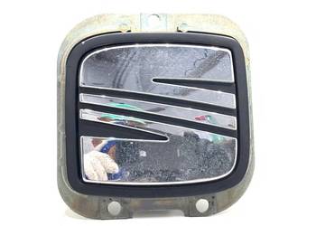 KLAMKA KLAPY TYŁ SEAT LEON I 1M6827565F Hatchback 99-06 CZARNY