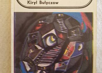 Kirył Bułyczow: MIASTO NA GÓRZE Kirył Bułyczow: MIASTO NA GÓRZE