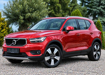 Volvo XC 40